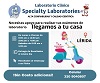 Specialty Laboratories