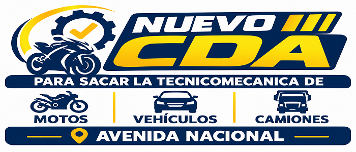 NUEVO CDA1